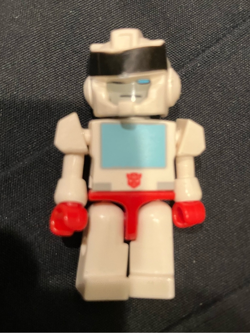 Lego Man